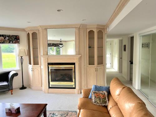 Summer Escape Close to the City in Whitchurch-Stouffville (ON)