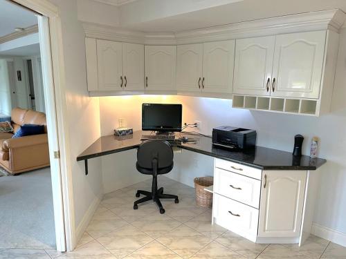 Summer Escape Close to the City in Whitchurch-Stouffville (ON)