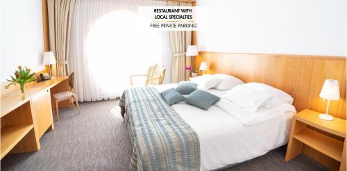 Accommodation in Idrija