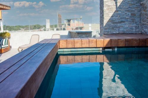 Grau Business Hotel in 皮烏拉