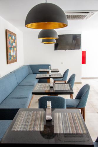 Grau Business Hotel in 皮烏拉