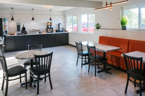 Hotel Pommier Chariton 3