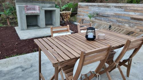 Joe & Vera's Villa in กอร์โว ไอส์แลนด์