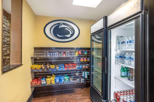 Best Western PLUS University Park Inn & Suites in State College, USA