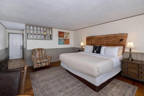 2 double beds