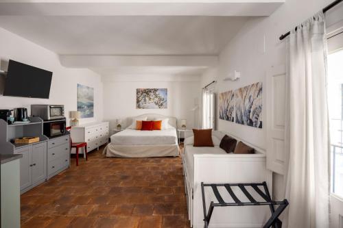 Historic Acireale Studio - Parking, Etna, Sea