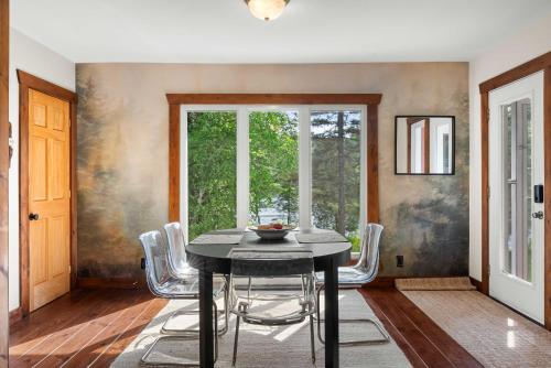 Ile privée unique - Islet Chouette (Ile privee unique - Islet Chouette) in แซ็ง-มาทิเยอ-ดู-ปาร์ก (QC)