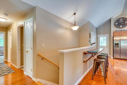 Private Community Beach: Family Conway Retreat! in Konveja (NH)