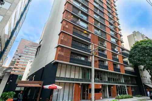 H Paulista Paraíso by EasyRent, São Paulo