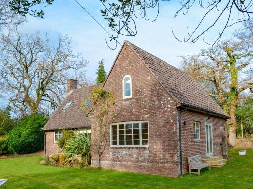 Brookside Cottage