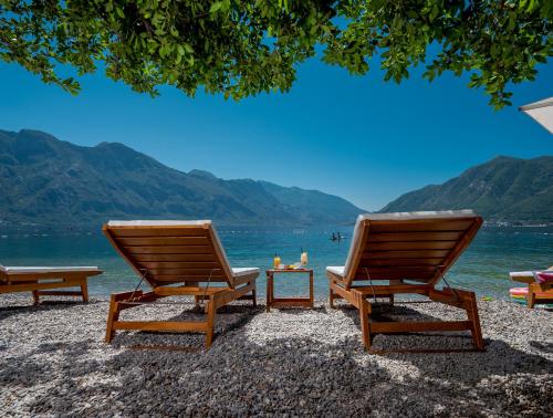 沙灘, The Beach Penthouse in 東茲斯托里弗