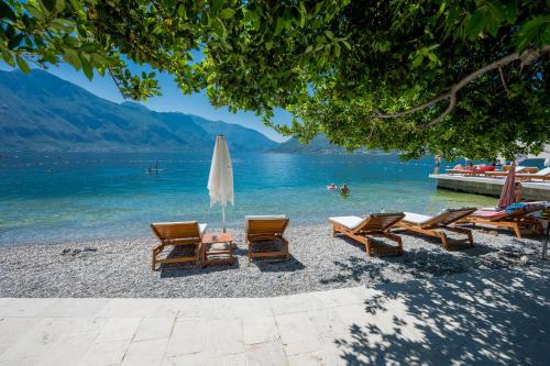 沙灘, The Beach Penthouse in 東茲斯托里弗