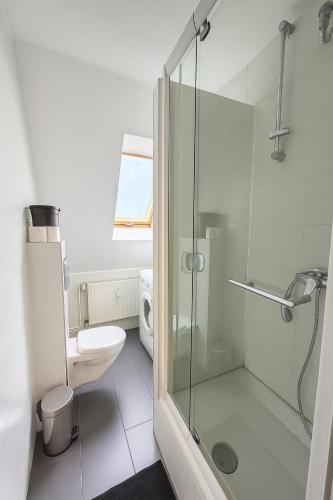 CityNest Hannover R12, Hannover (fotografie 10)