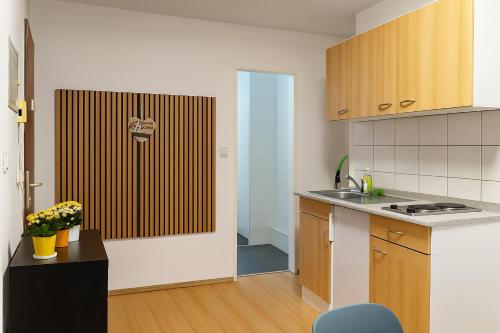 CityNest Hannover R12, Hannover (fotografie 9)