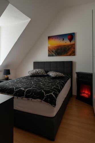 CityNest Hannover R12, Hannover (fotografie 7)