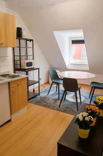 CityNest Hannover R12, Hannover (fotografie 5)
