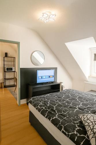CityNest Hannover R12, Hannover (fotografie 3)