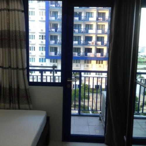 Sea Residences Holiday Rentals, Manila (foto 7)