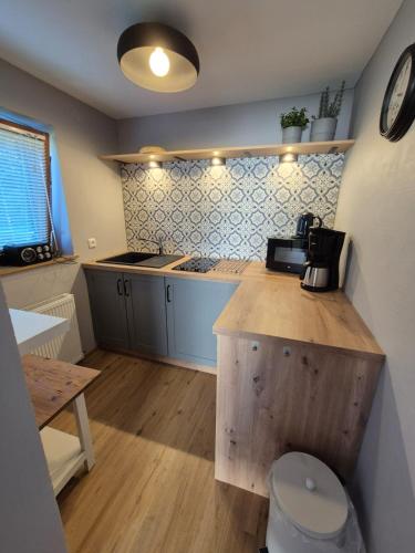 Ferienwohnung Anne