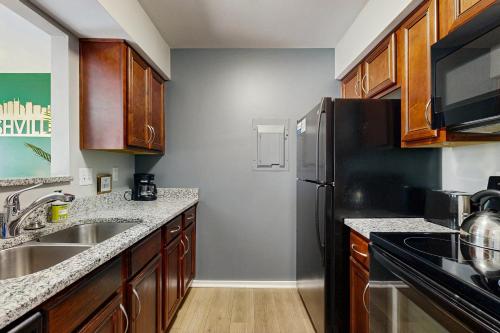 Rollin' on the River near Bicentennial Mall State Park