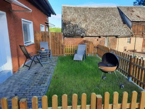Ferienwohnung am Oase am Vilzsee in Diemitz, Deutschland