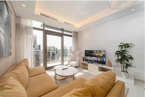 Ultra-Luxury Midtown 2 Bed Full Burj Khalifa Views, Dubai (photo 7)