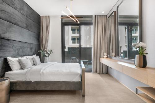 Stylish Studio in The Autograph - image 6