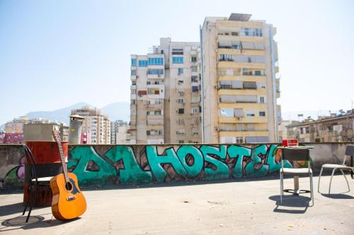 D1 Hostel