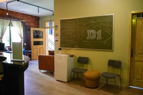 D1 Hostel - image 4