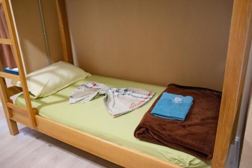 D1 Hostel - main image
