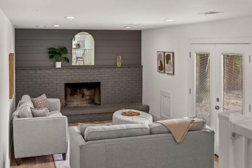 The Arvada Family Nook | Hot Tub & Parkside Charm