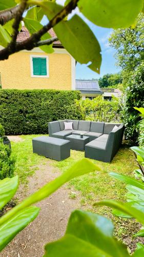 One-Bedroom Apartment room in Residence Mozart by Welcome to Salzburg