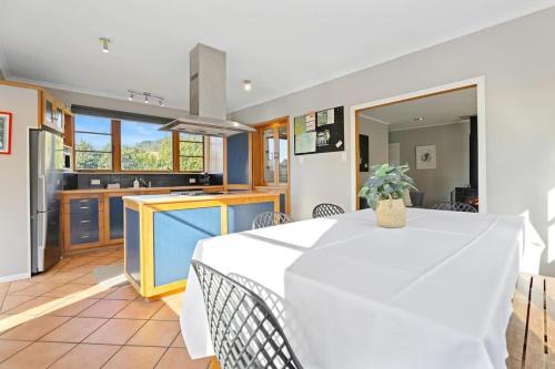 Redwoods Retreat in ลินมอร์