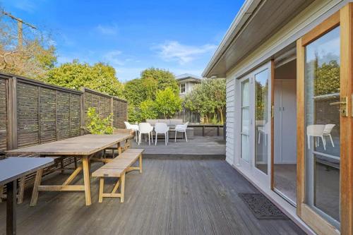 Redwoods Retreat in ลินมอร์