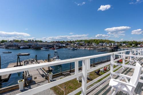 Boothbay Harbor Inn - image 30