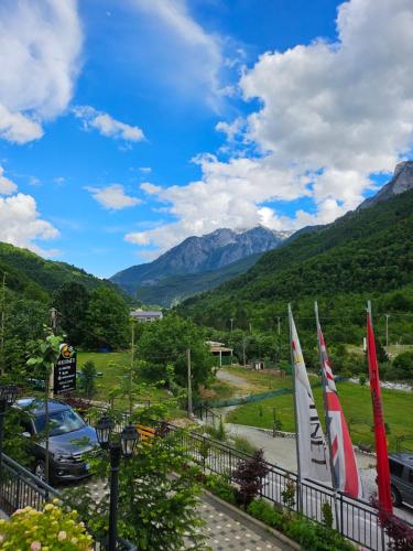 4 Stinët, Valbonë (photo 6)
