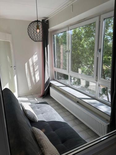 Comfortable room in Stockholm - Close to central Stockholm, Stockholm (photo 9)