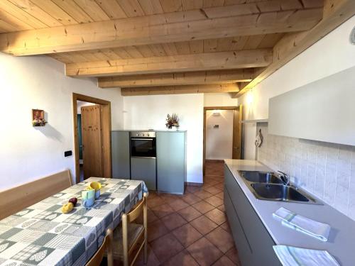 Agriturismo La Canonica in Brez