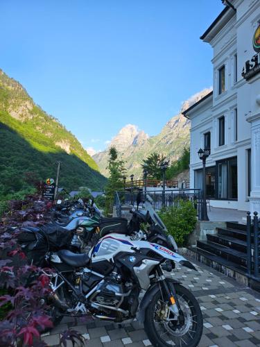 4 Stinët, Valbonë (photo 5)