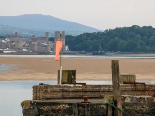 Menai Cottage - main image