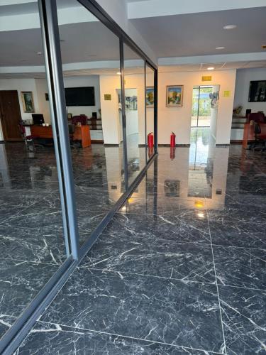 IBF Lake Suite in Sveti Stefan