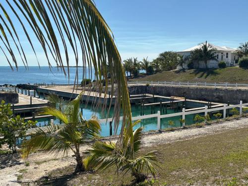 Kalopsia Seaside Villas & Marina in Great Guana Cay