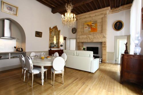 Le Royere - Apartment - Sarlat-la-Canéda