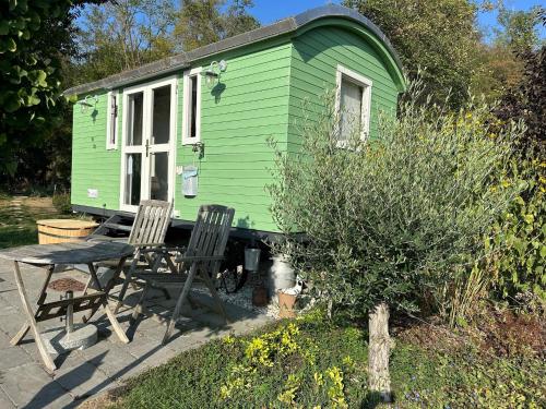 Lulla Cottage in Balatonendréd