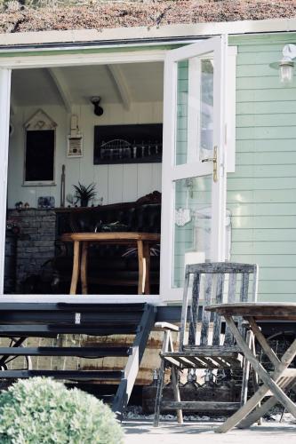 Lulla Cottage in Balatonendréd