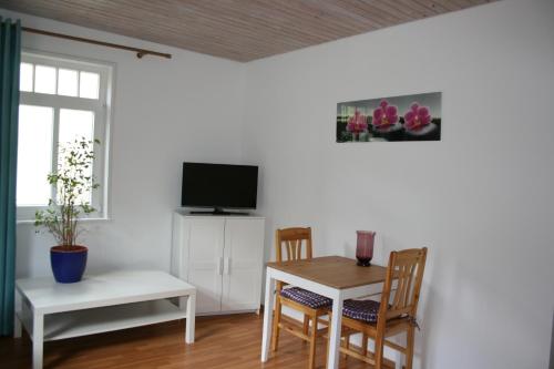 ทัศนียภาพภายนอกโรงแรม, Gastehaus Villa Lina in บาด เฮร์เรนาลบ์