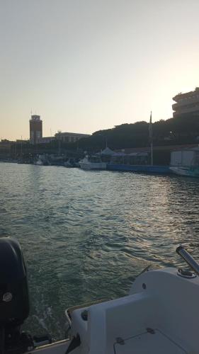 Atracciones, Fishermen Bros in Francavilla al Mare