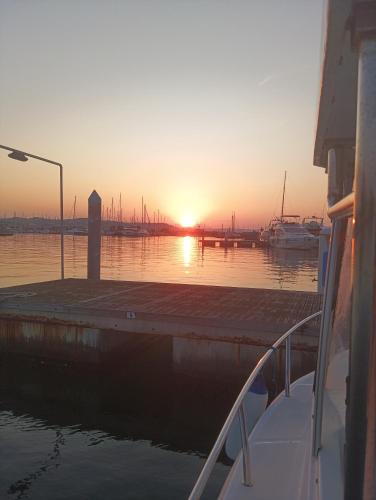 Atracciones, Fishermen Bros in Francavilla al Mare