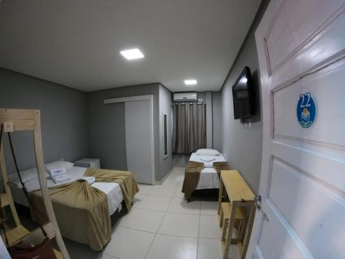 Comfort Triple Room image 5
