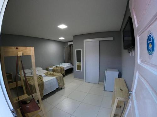 Comfort Triple Room image 2